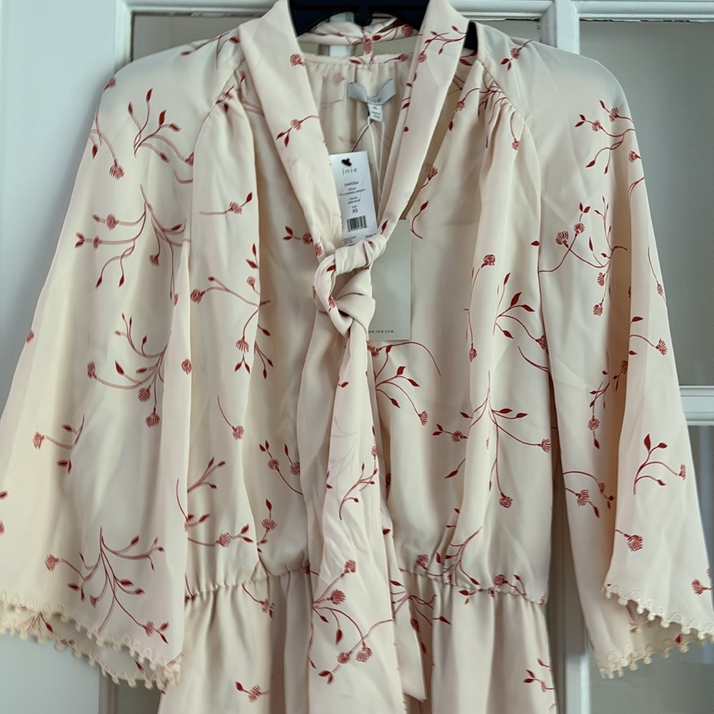 Joke Dakoda Dress XS - Picture 7 of 10